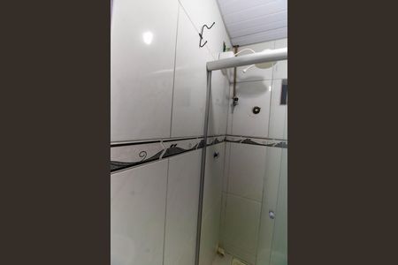 Apartamento à venda com 30m², 1 quarto e sem vaga Apartamento à venda com 30m², 1 quarto e sem vagaBanheiro