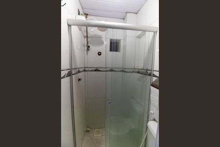 Apartamento à venda com 30m², 1 quarto e sem vaga Apartamento à venda com 30m², 1 quarto e sem vagaBanheiro