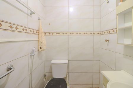 Casa à venda com 150m², 3 quartos e 4 vagasLavabo