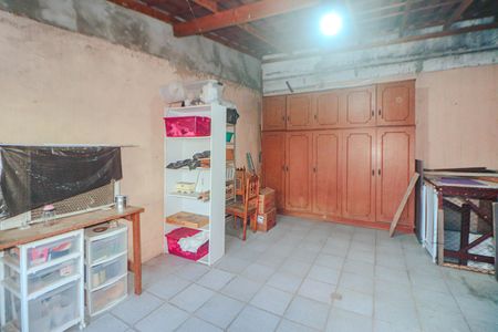 Casa à venda com 150m², 3 quartos e 4 vagasSótão