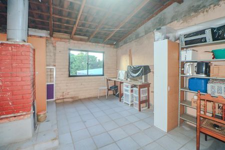 Casa à venda com 150m², 3 quartos e 4 vagasSótão