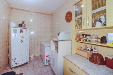 Casa à venda com 150m², 3 quartos e 4 vagasCozinha