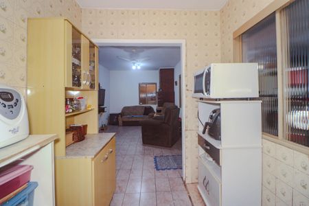 Casa à venda com 150m², 3 quartos e 4 vagasCozinha