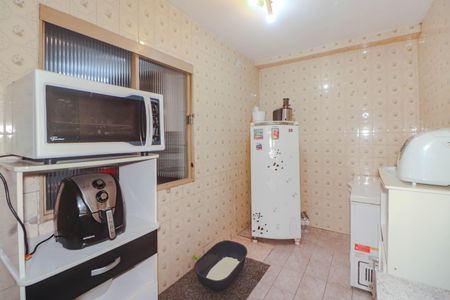 Casa à venda com 150m², 3 quartos e 4 vagasCozinha