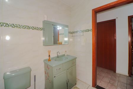 Casa à venda com 150m², 3 quartos e 4 vagasBanheiro
