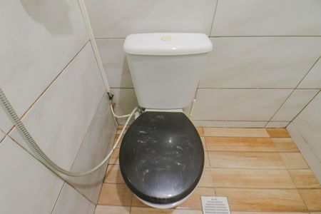 Casa à venda com 150m², 3 quartos e 4 vagasLavabo