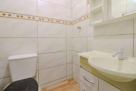Casa à venda com 150m², 3 quartos e 4 vagasLavabo