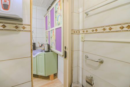 Casa à venda com 150m², 3 quartos e 4 vagasLavabo