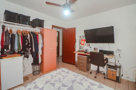 Casa à venda com 150m², 3 quartos e 4 vagasQuarto 2