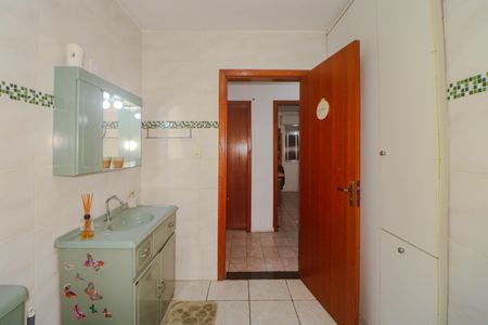 Casa à venda com 150m², 3 quartos e 4 vagasBanheiro