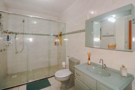 Casa à venda com 150m², 3 quartos e 4 vagasBanheiro