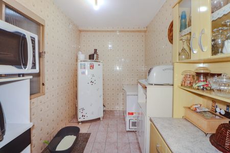 Casa à venda com 150m², 3 quartos e 4 vagasCozinha