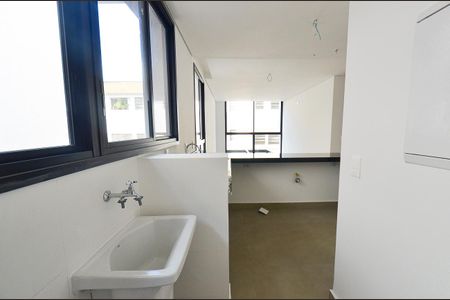 Apartamento à venda com 76m², 2 quartos e 2 vagas Apartamento à venda com 76m², 2 quartos e 2 vagasÁrea de Serviço