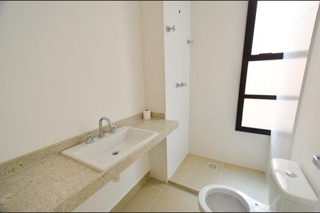 Apartamento à venda com 76m², 2 quartos e 2 vagas Apartamento à venda com 76m², 2 quartos e 2 vagasBanheiro Suite 2