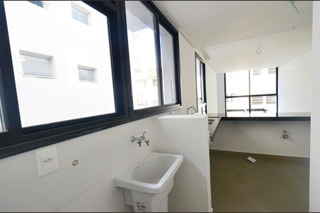Apartamento à venda com 76m², 2 quartos e 2 vagas Apartamento à venda com 76m², 2 quartos e 2 vagasÁrea de Serviço