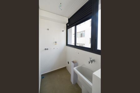 Apartamento à venda com 76m², 2 quartos e 2 vagas Apartamento à venda com 76m², 2 quartos e 2 vagasÁrea de Serviço