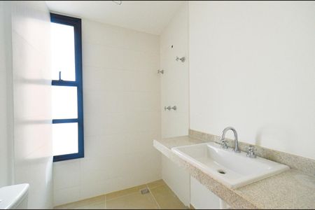 Apartamento à venda com 76m², 2 quartos e 2 vagas Apartamento à venda com 76m², 2 quartos e 2 vagasBanheiro Suite 1
