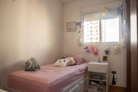 Apartamento para alugar com 65m², 2 quartos e 2 vagasQuarto