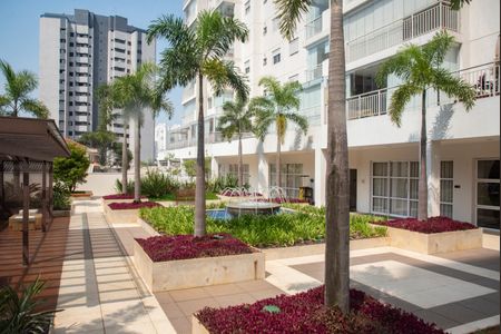 Apartamento para alugar com 65m², 2 quartos e 2 vagas Apartamento para alugar com 65m², 2 quartos e 2 vagasÁrea comum