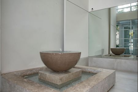 Apartamento para alugar com 65m², 2 quartos e 2 vagas Apartamento para alugar com 65m², 2 quartos e 2 vagasHall de entrada