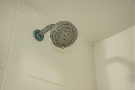 Apartamento para alugar com 65m², 2 quartos e 2 vagasBanheiro