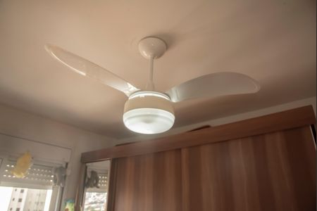 Apartamento para alugar com 65m², 2 quartos e 2 vagasQuarto 