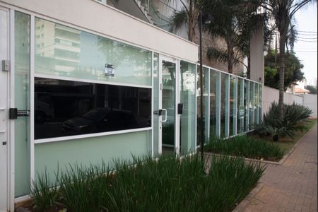 Apartamento para alugar com 65m², 2 quartos e 2 vagas Apartamento para alugar com 65m², 2 quartos e 2 vagasFachada