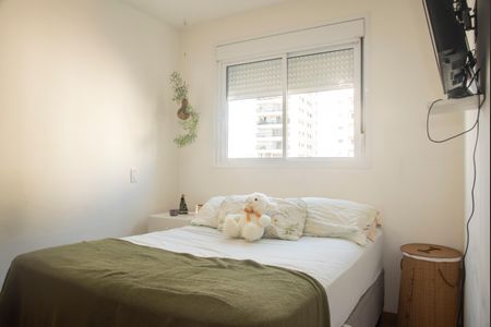 Apartamento para alugar com 65m², 2 quartos e 2 vagasSuíte