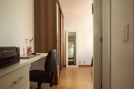 Apartamento para alugar com 65m², 2 quartos e 2 vagasSuíte