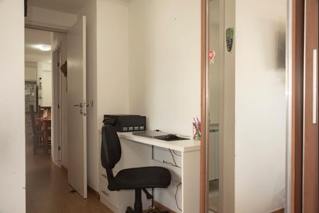 Apartamento para alugar com 65m², 2 quartos e 2 vagasSuíte