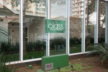 Apartamento para alugar com 65m², 2 quartos e 2 vagas Apartamento para alugar com 65m², 2 quartos e 2 vagasFachada