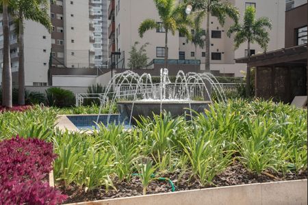 Apartamento para alugar com 65m², 2 quartos e 2 vagas Apartamento para alugar com 65m², 2 quartos e 2 vagasÁrea comum - Pátio central