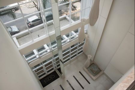 Apartamento para alugar com 65m², 2 quartos e 2 vagas Apartamento para alugar com 65m², 2 quartos e 2 vagasHall de entrada