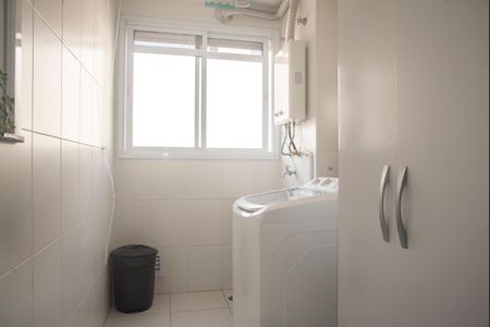 Apartamento para alugar com 65m², 2 quartos e 2 vagasÁrea de Serviço