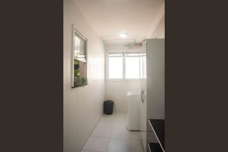 Apartamento para alugar com 65m², 2 quartos e 2 vagasÁrea de Serviço