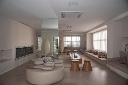 Apartamento para alugar com 65m², 2 quartos e 2 vagas Apartamento para alugar com 65m², 2 quartos e 2 vagasÁrea comum - Salão de festas