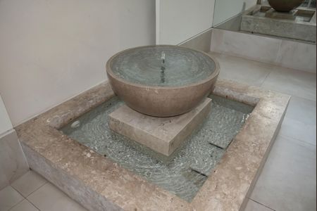 Apartamento para alugar com 65m², 2 quartos e 2 vagas Apartamento para alugar com 65m², 2 quartos e 2 vagasHall de entrada