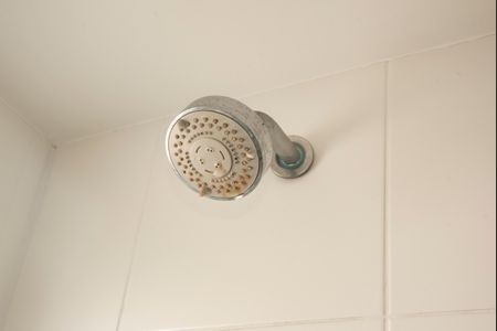 Apartamento para alugar com 65m², 2 quartos e 2 vagasBanheiro da Suíte