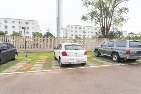 Apartamento à venda com 46m², 2 quartos e 1 vaga Apartamento à venda com 46m², 2 quartos e 1 vagaGaragem