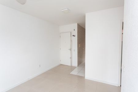 Apartamento à venda com 46m², 2 quartos e 1 vaga Apartamento à venda com 46m², 2 quartos e 1 vagaSala