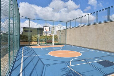 Apartamento à venda com 82m², 3 quartos e 2 vagasQuadra Esportiva