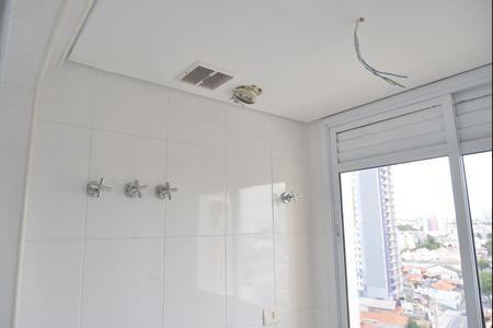 Apartamento à venda com 82m², 3 quartos e 2 vagasÁrea de Serviço