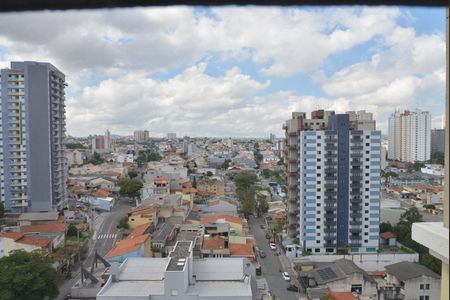 Apartamento à venda com 82m², 3 quartos e 2 vagasVista do Quarto 2