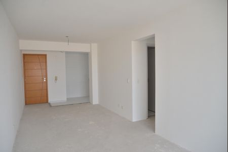 Apartamento à venda com 82m², 3 quartos e 2 vagasSala