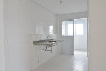 Apartamento à venda com 82m², 3 quartos e 2 vagasCozinha