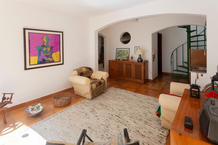 Casa de condomínio à venda com 250m², 4 quartos e 4 vagasSalão de Festas