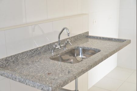 Apartamento à venda com 82m², 3 quartos e 3 vagasCozinha