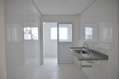 Apartamento à venda com 82m², 3 quartos e 3 vagasCozinha