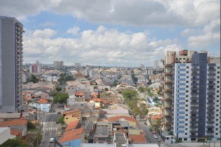 Apartamento à venda com 82m², 3 quartos e 3 vagasVista do Quarto 2