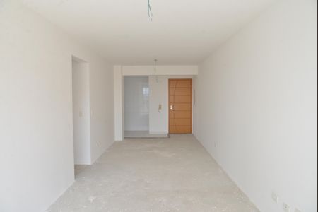 Apartamento à venda com 82m², 3 quartos e 3 vagasSala